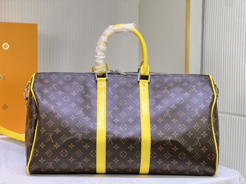 LV Travel Bags